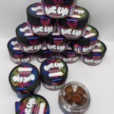 Buy ONE UP Gummies online