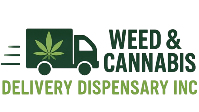 Weed and Cannabis Delivery